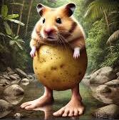ピピ ポテト(Pipi Potato)