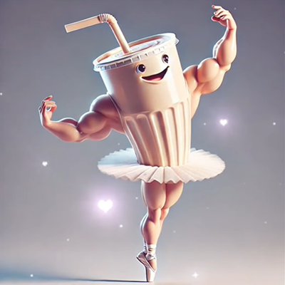 バレリーノ ロロロ（Ballerino Lololo）