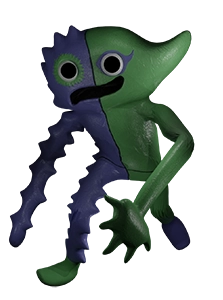 ビターギグル
