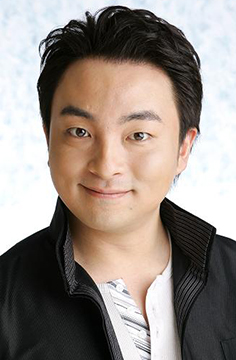新田英人