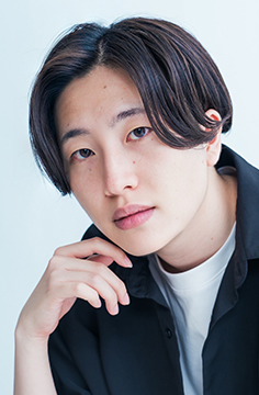 小堀真生