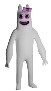 Banbaleena(バンバリーナ)