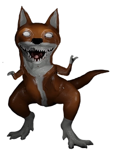 Kittysaurus（キティサウルス）