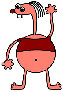 Oony Balloony（ウーニー・バルーニー）