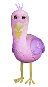 Opila Bird（オピラ・バード）