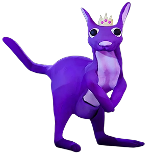 Queen Bouncelia(クイーン・バウンセリア)