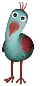 Tarta Bird（タルタバード）