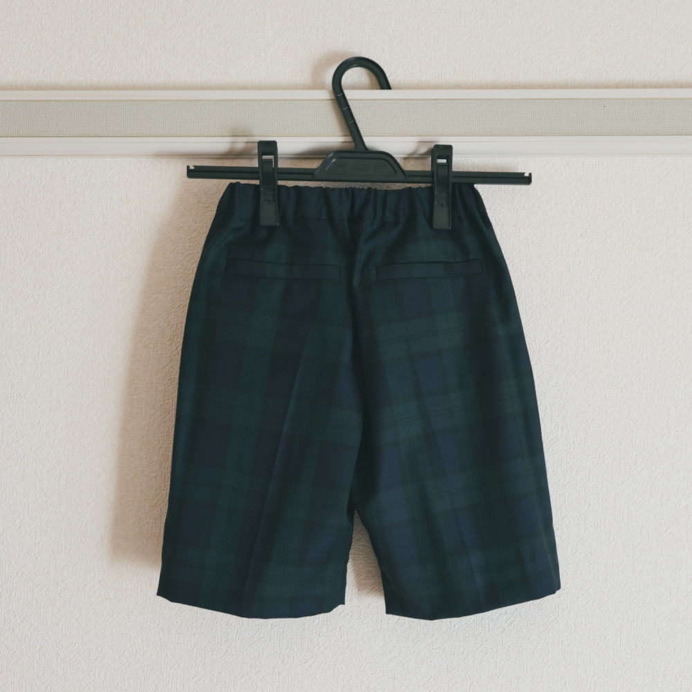 ショートパンツ