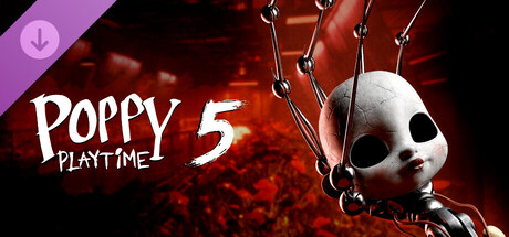 Poppy Playtime Chapter 5